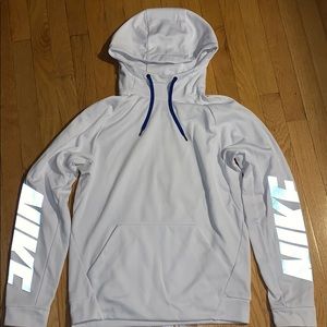 Nike hoodie(unisex)